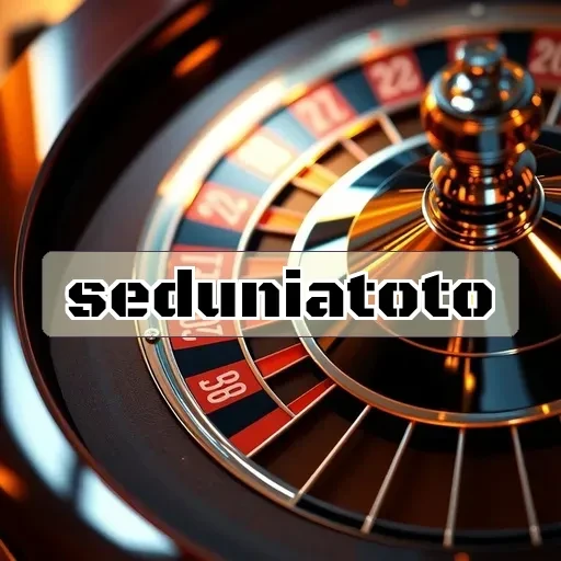 seduniatoto Blog Game