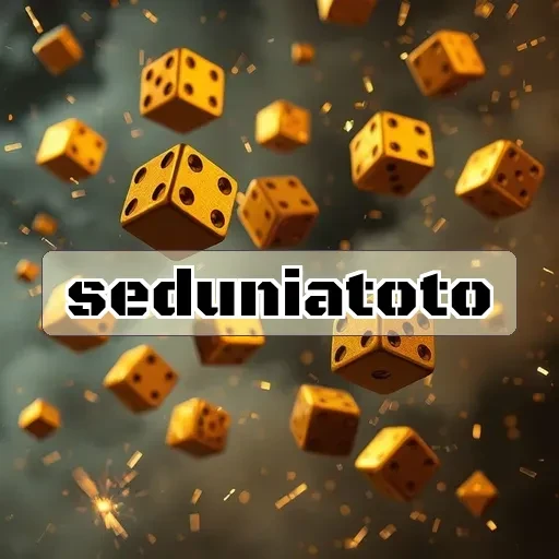 seduniatoto: Dapatkan Cashback Menarik Setiap Kali Bermain!