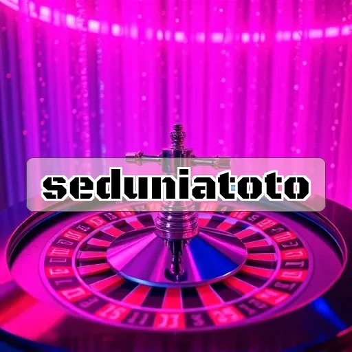 seduniatoto: Teman Bermain Terbaik untuk Penggemar Game Online Indonesia