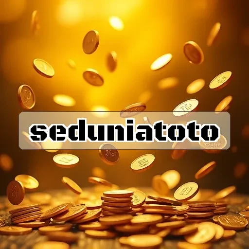 seduniatoto: Menang Dengan Strategi Game Cerdas Dan Efektif