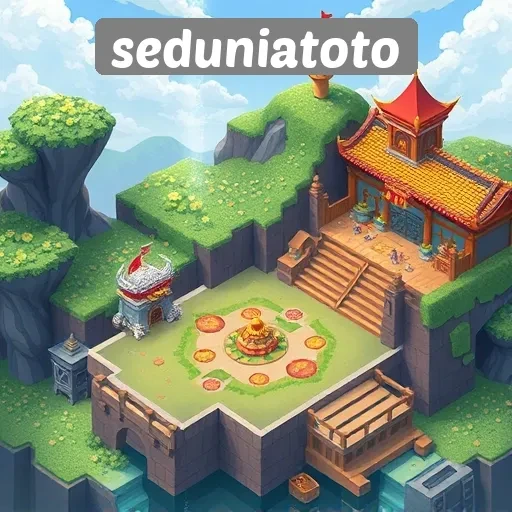 Evolusi Seduniatoto Sebagai Platform Game Dalam Beberapa Tahun Terakhir