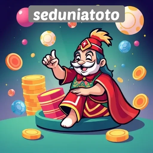 Pengalaman Bermain yang Menarik di Seduniatoto