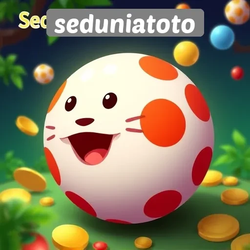 Menjelajahi Keunikan Permainan di Situs Seduniatoto