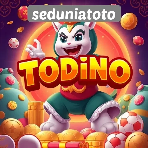 Menelusuri Fitur Unggulan Situs Game Seduniatoto