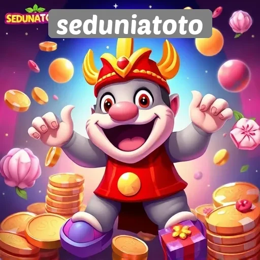 Variasi Permainan yang Ditawarkan oleh Seduniatoto untuk Semua Pecinta Game