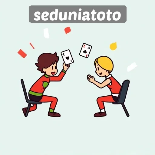 Panduan Menggunakan Situs Seduniatoto untuk Pemain Baru