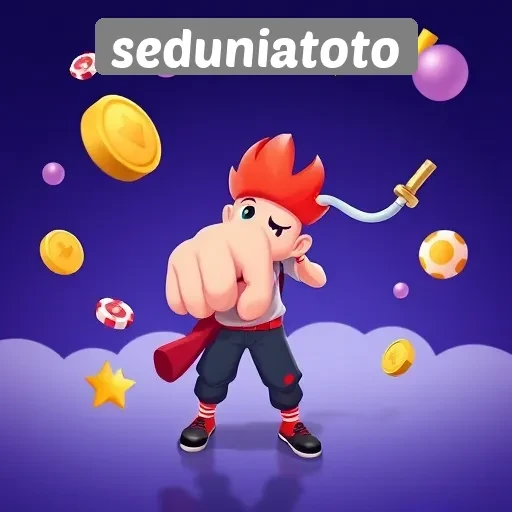 Tingkatkan Keterampilan Bermain dengan Seduniatoto