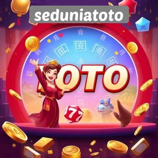 Inovasi Terbaru yang Ditawarkan oleh Seduniatoto