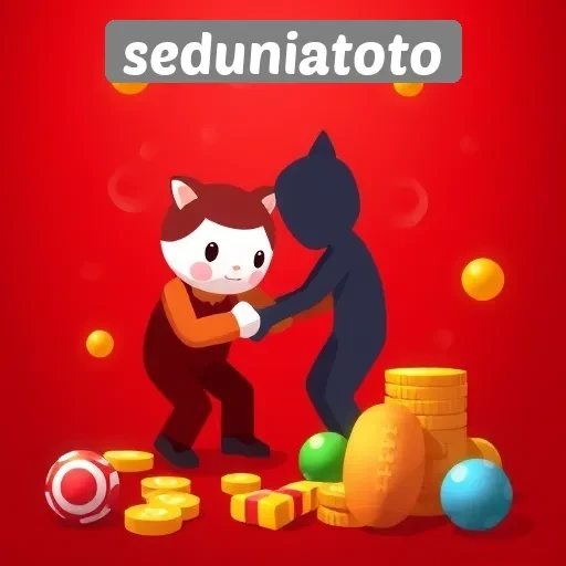 Bermain Secara Bertanggung Jawab di Seduniatoto