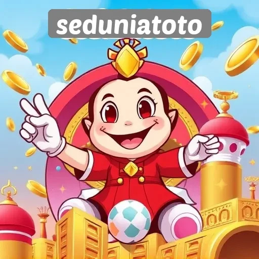 Ulasan Lengkap Situs Game Seduniatoto