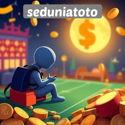 Analisis Keamanan dan Privasi di Seduniatoto