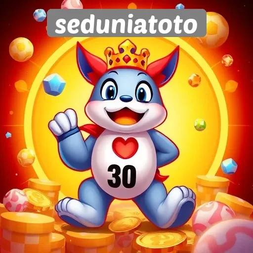 Keuntungan Bermain di Situs Game Seduniatoto untuk Pemula