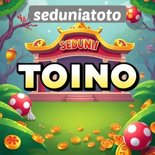 Menggali Fitur Unggulan Situs Game Seduniatoto