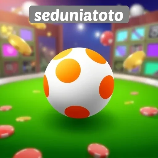Situs Seduniatoto sebagai Pilihan Utama Pecinta Game Online