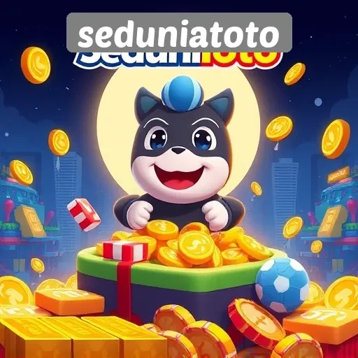 Dampak Seduniatoto Terhadap Industri Game Online Di Indonesia