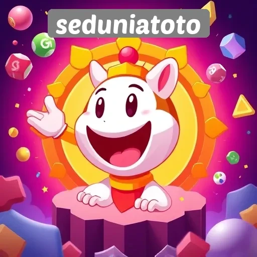 Mengenal Seduniatoto Sebagai Platform Game Online Terpercaya