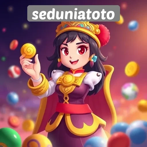 Perbandingan Seduniatoto dengan Situs Game Lainnya