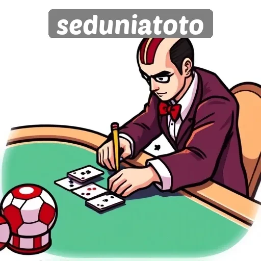 Taktik dan Strategi Bermain di Seduniatoto bagi Pemula