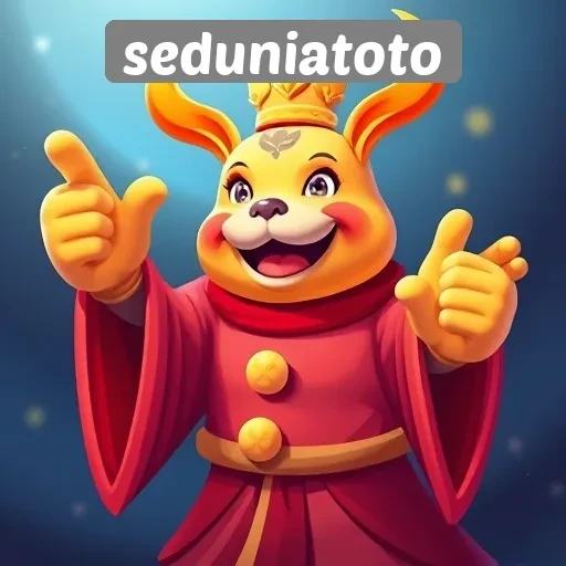 Fitur Menarik yang Ditawarkan Situs Seduniatoto
